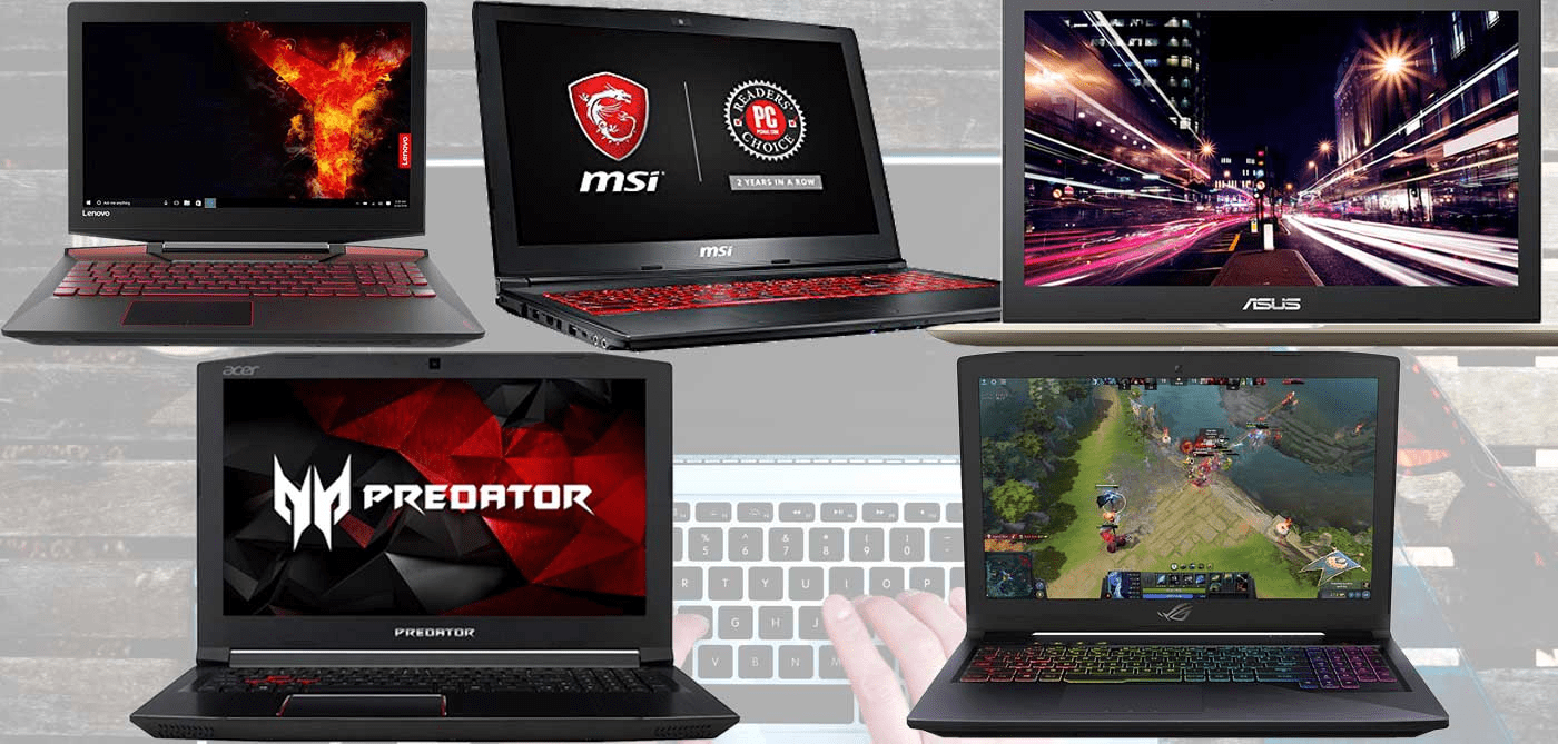 laptop gaming Đà Nẵng - Laptop Gaming Đà Nẵng