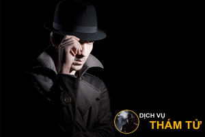 dịch vụ thám tử Đồng Nai