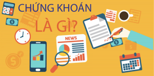 đầu tư chứng khoán