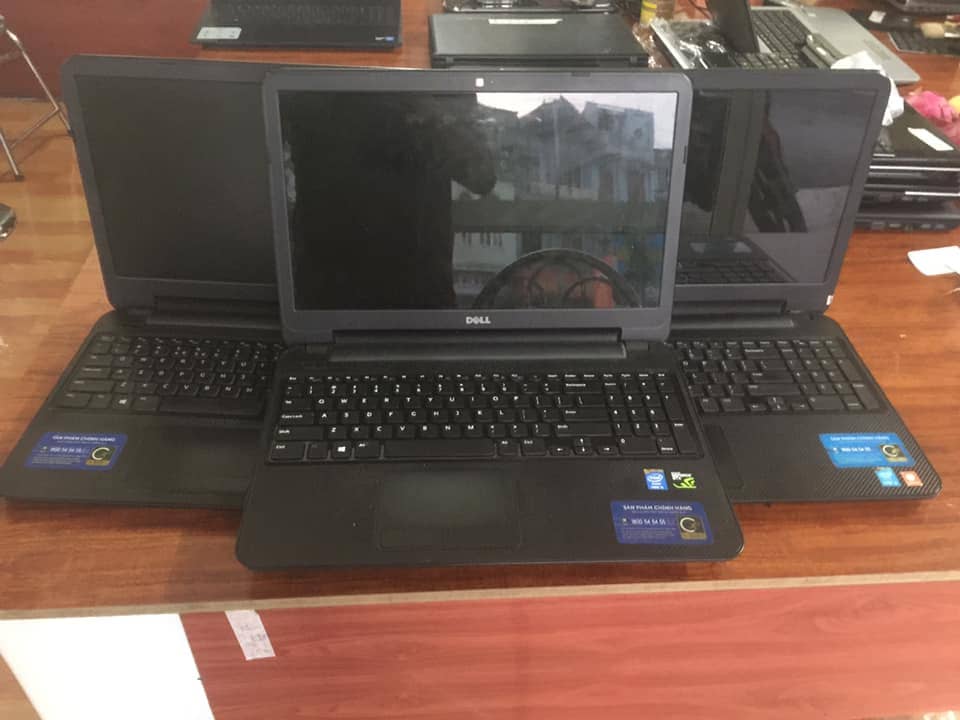 Cửa Hàng Laptop Bắc Giang