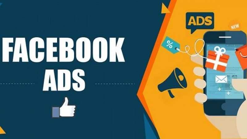 Dịch vụ quảng cáo Facebook Bình Dương