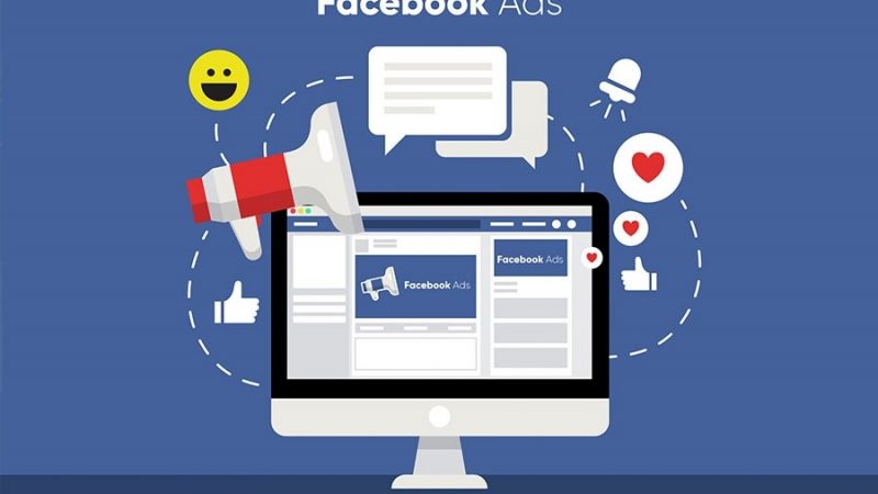 Dịch vụ quảng cáo Facebook Bình Dương