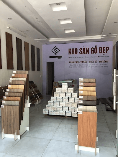 sàn gỗ công nghiệp Bắc Ninh