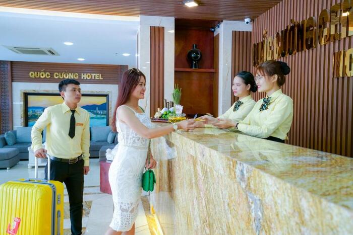 khách sạn tại quận hải châu đà nẵng