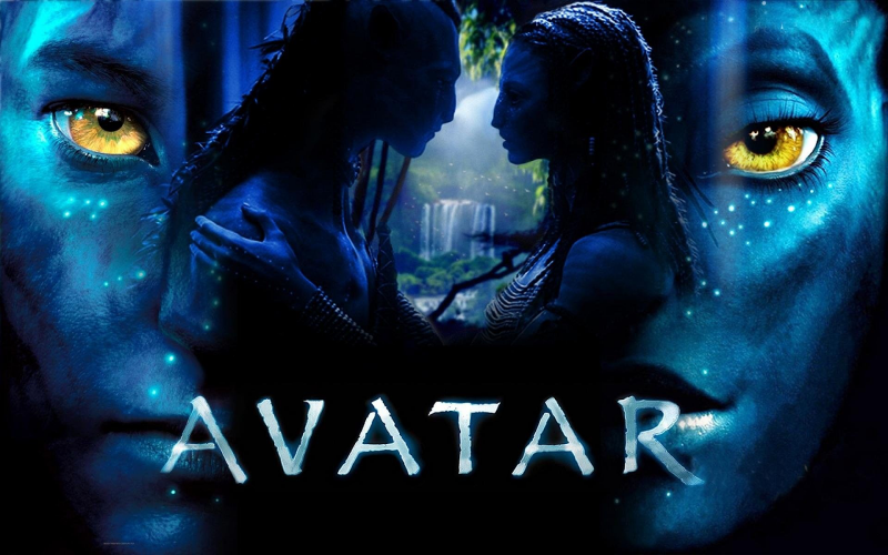 Avatar 2 Dòng Chảy Của Nước Thuyết Minh  Avatar The Way Of Water 2022   TVHAYORG