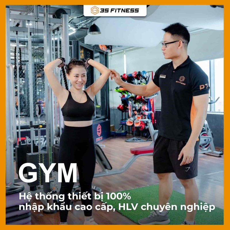 3s Fitness Bắc Ninh