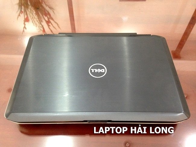 Laptop Hải Long 