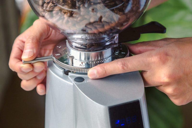 Sửa máy pha cà phê Hà Nội