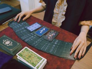 tarot Đà Nẵng