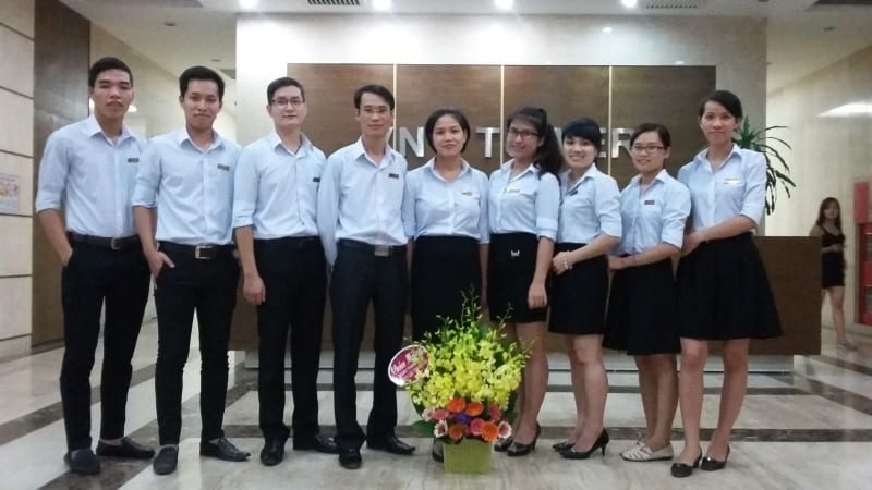Công ty luật nổi tiếng ở Hà Nội