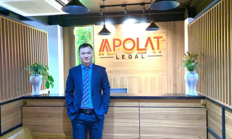 Công ty Apolat Legal