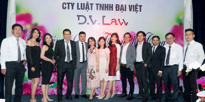 Công ty luật nổi tiếng ở Hà Nội