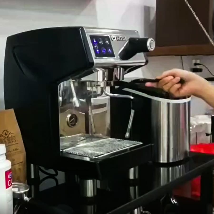 Sửa máy pha cà phê Đà Nẵng