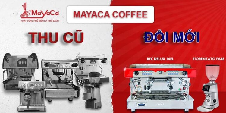 MaYaCa Coffee