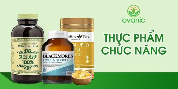 Có nhiều tiêu chí khác nhau khi chọn lựa Vitamin