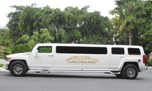 thuê xe limousine TPHCM