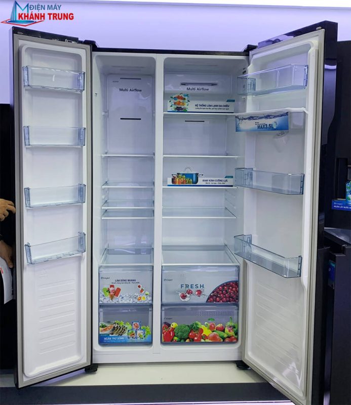 tủ lạnh Đà Nẵng