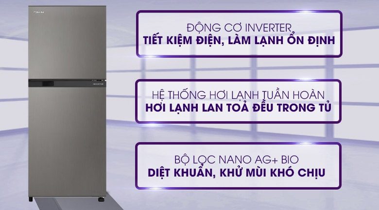 tủ lạnh Đà Nẵng