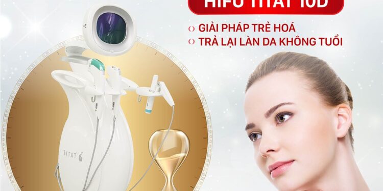 Nên ưu tiên chọn mua máy nâng cơ Hifu chất lượng