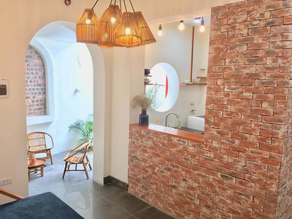 homestay Cao Bằng