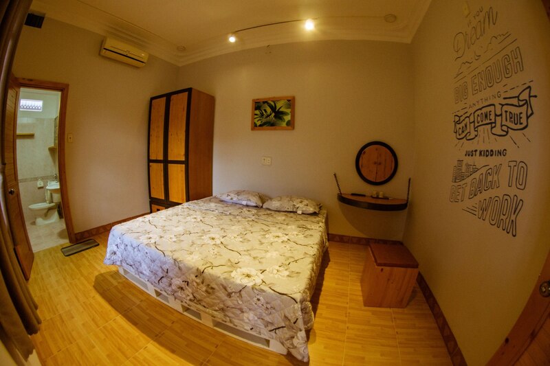 homestay quảng ngãi