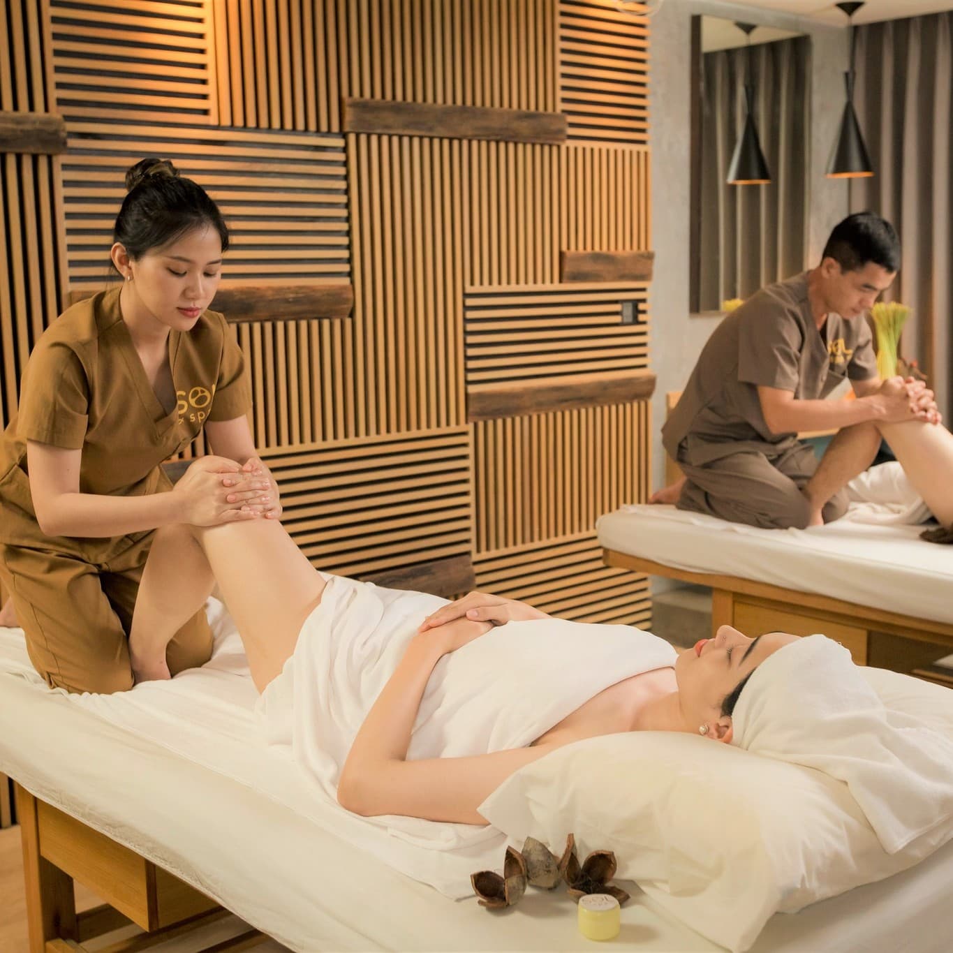 Tiệm Sỏi Spa