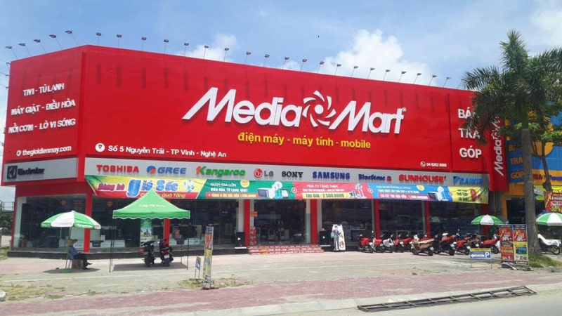 MediaMart