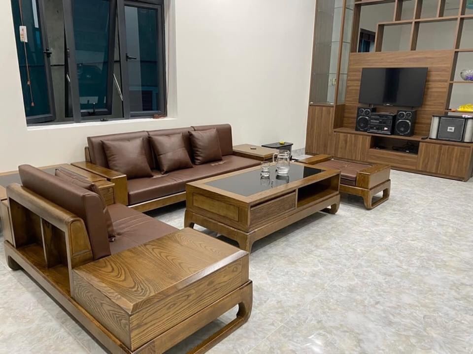 sofa giá rẻ vũng tàu