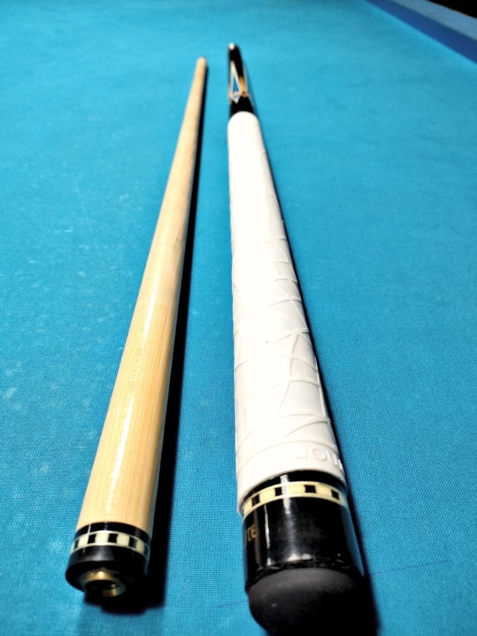 Billiards Ngọc Mỹ