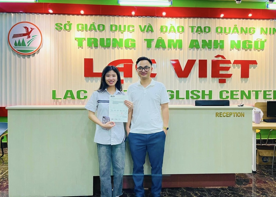 Lạc Việt 