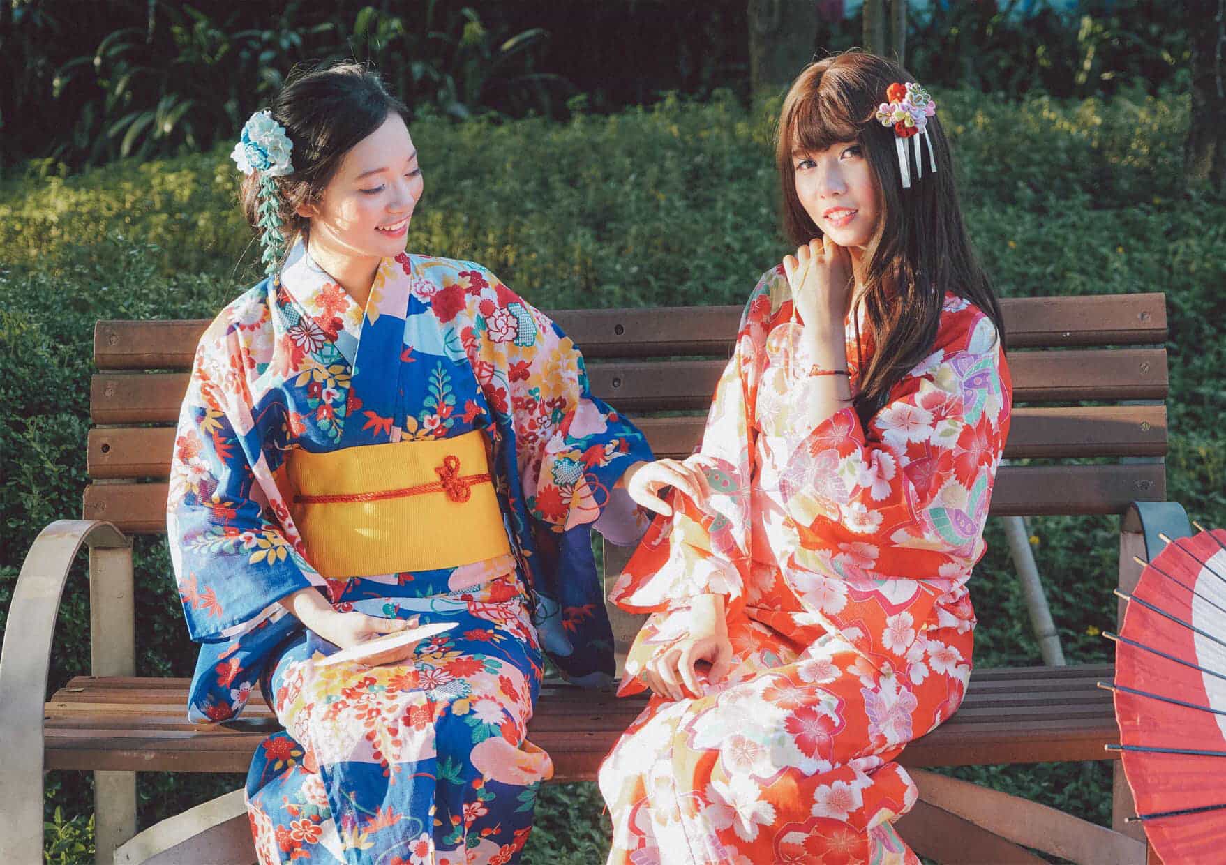 cho thuê yukata giá rẻ tại hà nội